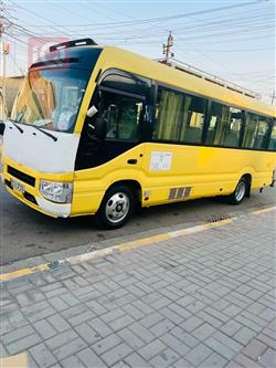 تويوتا كوستر